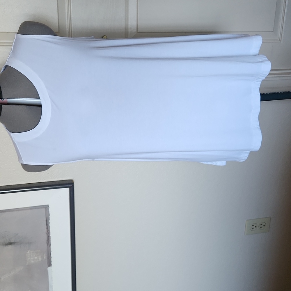 Wearever layering tunic